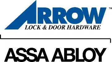 Arrow logo
